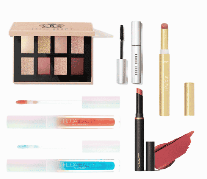 Make-up Neuheiten mit Huda Beauty, Tarte, MAC und Bobbi Brown Die neuen Beauty Produkte lieben wir jetzt – und du kannst sie direkt shoppen