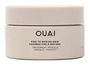 OUAI Haircare Masque