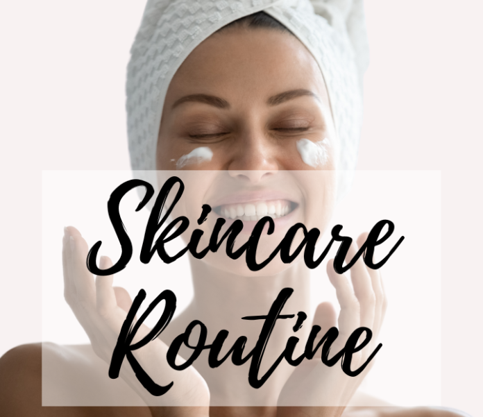 Skincare Routine Tipps & Tricks