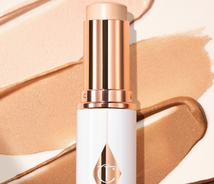 Charlotte Tilbury Unreal Skin Sheer Glow Tint Hydrating Foundation Stick