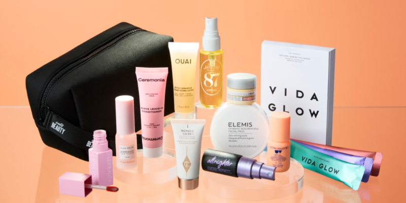 Cult Beauty Summer Kit Bag