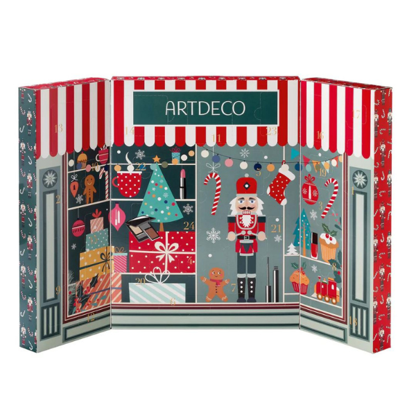 ARTDECO Adventskalender 2024