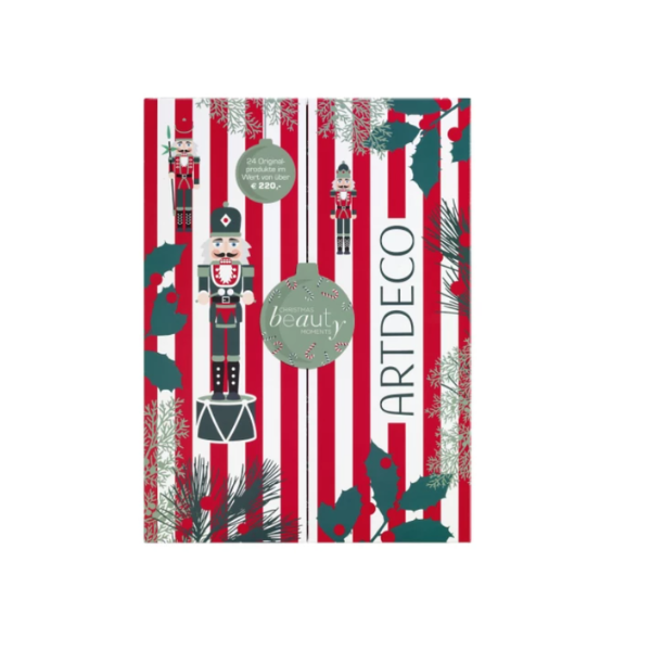 ARTDECO Adventskalender 2024