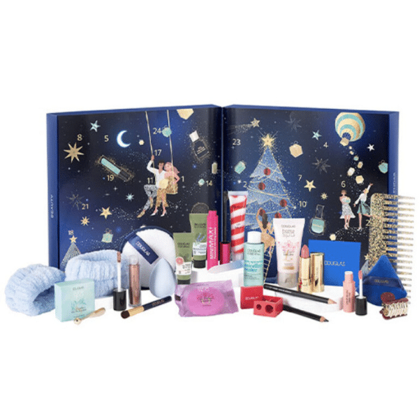 Douglas Collection PFLEGE & MAKE-UP Adventskalender 2024 (1)