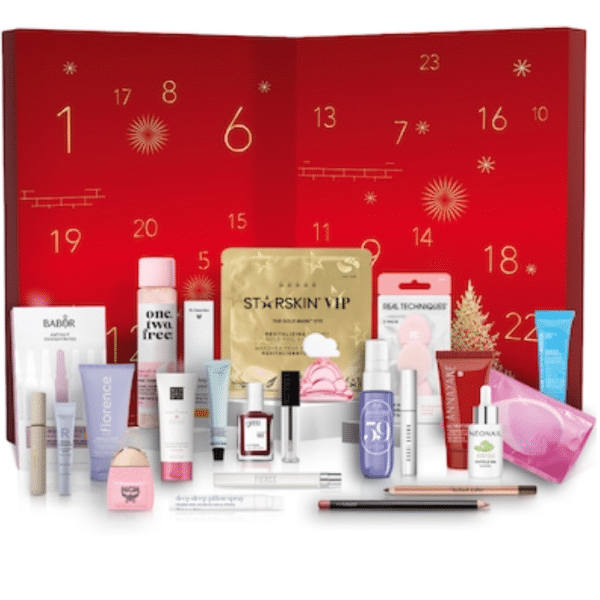 Douglas Make-Up & Pflege Adventskalender 2024 (1)