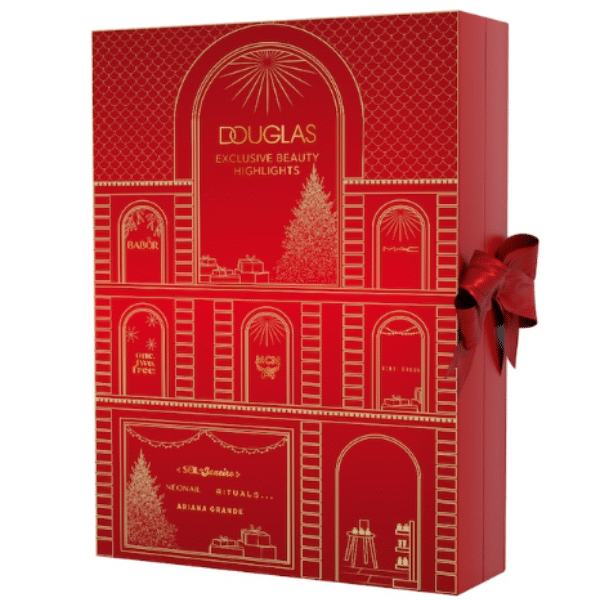 Douglas Make-Up & Pflege Adventskalender 2024