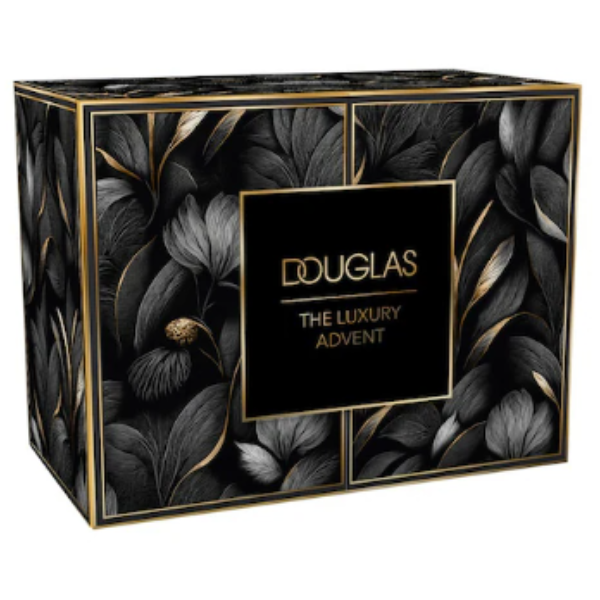 Douglas Pflege & Make-Up Luxus Adventskalender 2024 – The Luxury Advent  