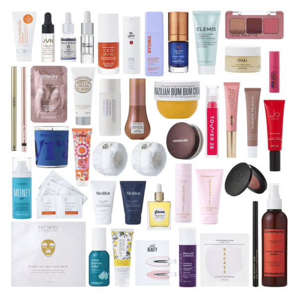 The Cult Beauty Advent Calendar 2024 