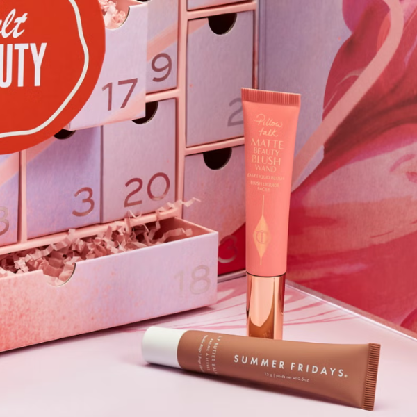 The Cult Beauty Advent Calendar 2024