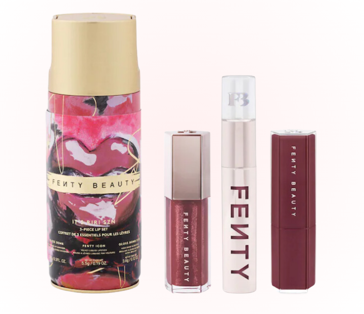 Fenty Beauty It’s RiRi SZN – Lippen-Set