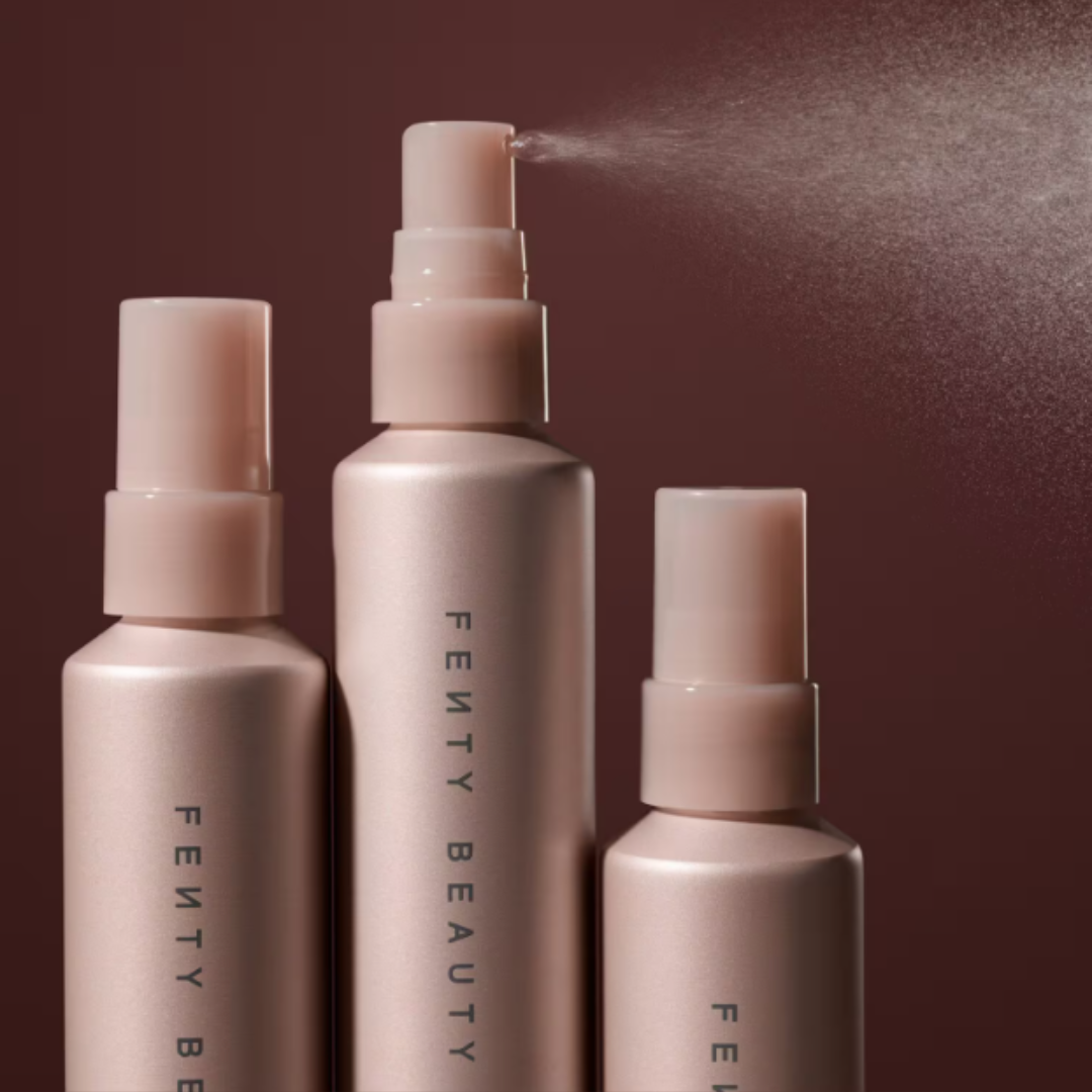 FENTY BEAUTY You Mist - Fixierspray für Make-up