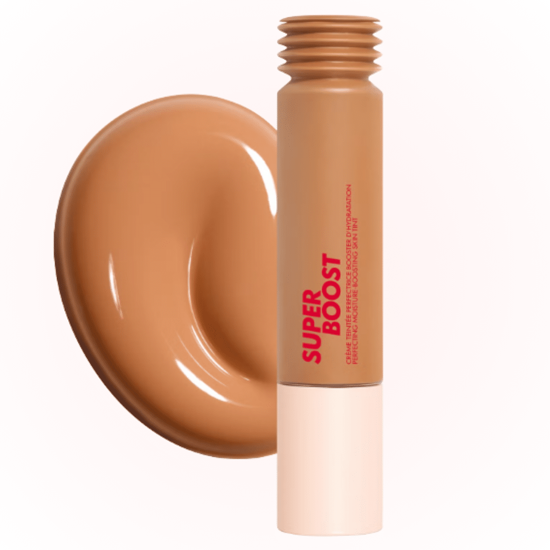 MAKE UP FOR EVER Super Boost Skin Tint Shade